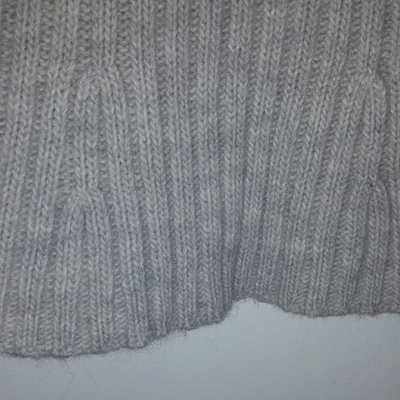 Banana Republic Italian Wool Sweater - Picture 4 of 5